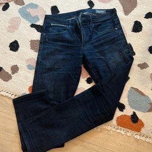 Bonobos denim